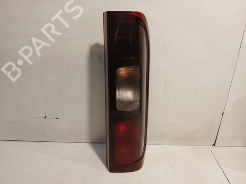 Used Right taillight RENAULT TRAFIC III Van (FG_) 2.0 dCi 130 (FGMY) (131 hp) 30805294