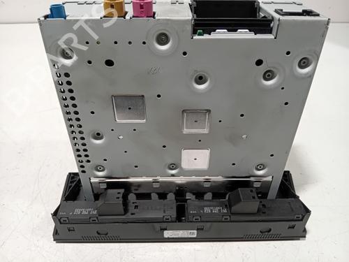 Electronic module AUDI A4 B8 Avant (8K5) 1.8 TFSI | BP40540114M83 - Image 4