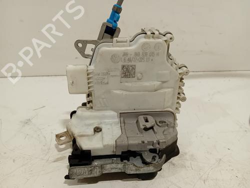 Rear left lock AUDI A3 Sportback (8VA, 8VF) 2.0 TDI | BP13710670C100 