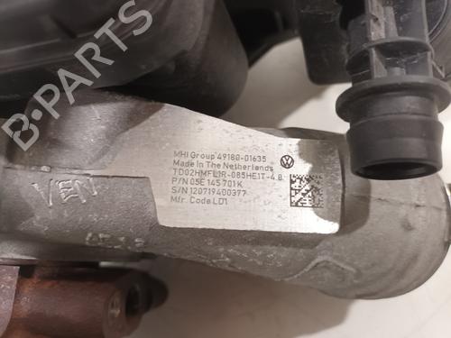 Turbolader/Kompressor SEAT ATECA (KH7, KHP) 1.5 TSI | BP31296816M71 - Image 6
