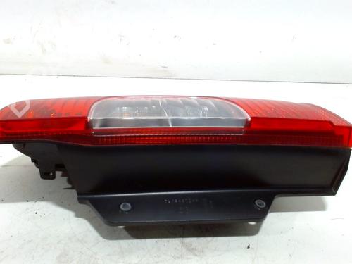Right taillight CITROËN NEMO Box Body/MPV (AA_) 1.3 HDi 75 | BP13372621C35 