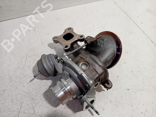 Turbolader/Kompressor FORD PUMA (J2K, CF7) 1.0 EcoBoost mHEV | BP29015668M71 