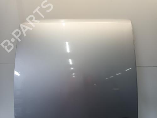 Right rear door PEUGEOT BIPPER (AA_) 1.3 HDi 75 | BP18480801C5 
