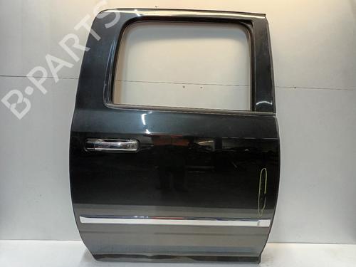 Used Right rear door RAM 1500 Standard Cab Pickup (DS) 5.7 (401 hp) 30730053