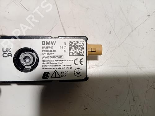 Electronic module BMW 2 Active Tourer (U06) 218i | BP40184910M83 - Image 3