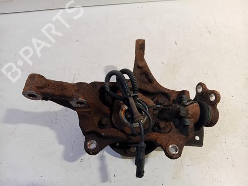 Right front steering knuckle OPEL VIVARO B Van (X82) 1.6 CDTI (05) | BP21096293M26 