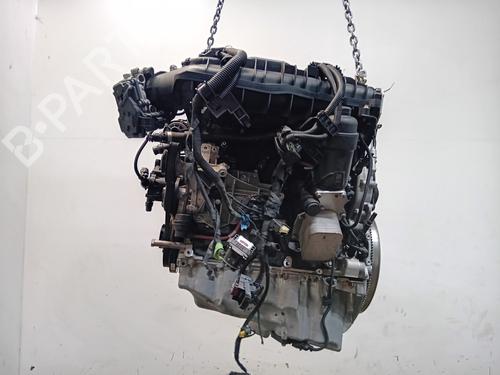 Motor BMW 3 (F30, F80) 330 e (252 hp) 30104605