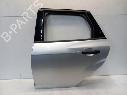Used Left rear door Left rear door 38499808 38499808