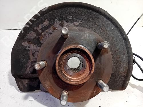 Right front steering knuckle MITSUBISHI ASX (GA_W_) 1.6 MIVEC (GA1W) | BP29336265M26 