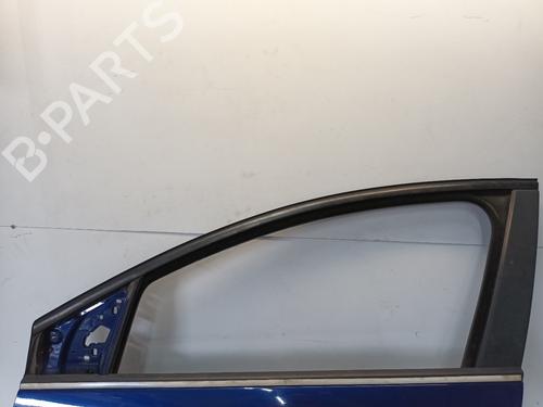 Left front door FIAT BRAVO II (198_) 1.6 D Multijet (198AXH1B) | BP19287041C2 