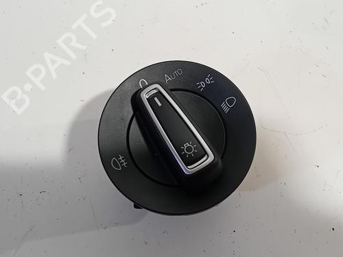 Used Headlight switch VW GOLF VII Variant (BA5, BV5) 1.6 TDI (110 hp) 30309083