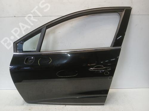 Porta frente esquerda Porta frente esquerda RENAULT CLIO IV Grandtour (KH_) 1.5 dCi 90 (KHN3, KHN4) (90 hp) 39743376 39743376