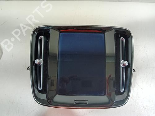 Used Display monitor VOLVO XC40 (536) T4 (190 hp) 24207405