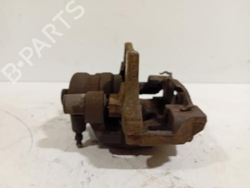 Left rear brake caliper BMW X1 (E84) sDrive 18 d | BP24925547M107 