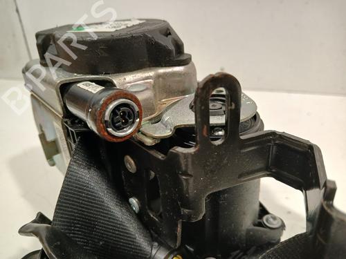 Front right seatbelt VOLVO S60 III (224) T5 | BP29918564I25 