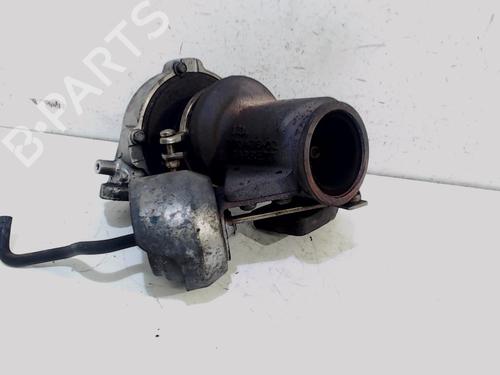 Turbocharger/Supercharger OPEL INSIGNIA A (G09) 2.0 CDTI (68) | BP10671211M71 