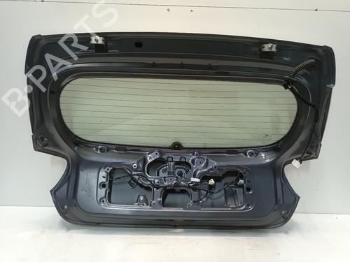 Tailgate HYUNDAI i10 II (BA, IA) 1.0 | BP32207556C6 