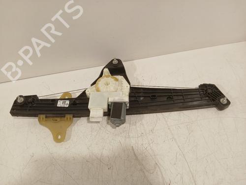 Used Front right window mechanism Front right window mechanism 37799455 37799455