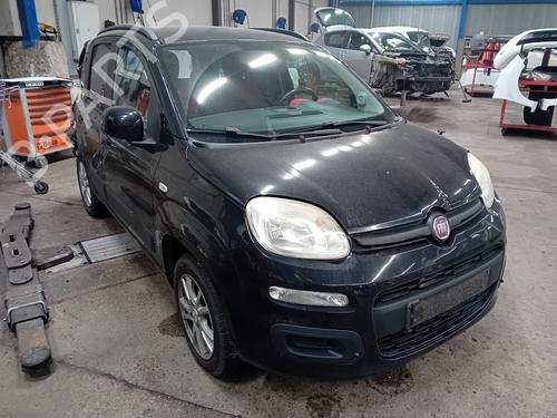 Rat FIAT PANDA (312_, 319_) 0.9 (312PXG1A) | BP34009367C49 - Image 7