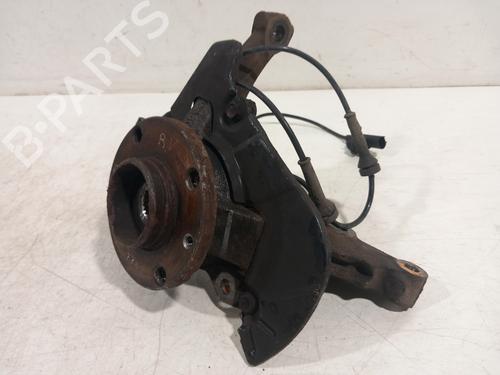 Right front steering knuckle FORD KA (RU8) 1.2 | BP39142873M26 - Image 3