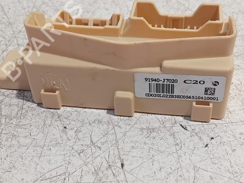 Electronic sensor KIA CEED Sportswagon (CD) 1.0 T-GDI Eco-Dynamics+ | BP25777193M84 - Image 2