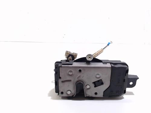 Used Front left lock Front left lock 13199087 13199087