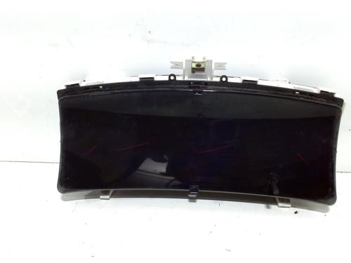 Used Instrument cluster Instrument cluster 13649705 13649705