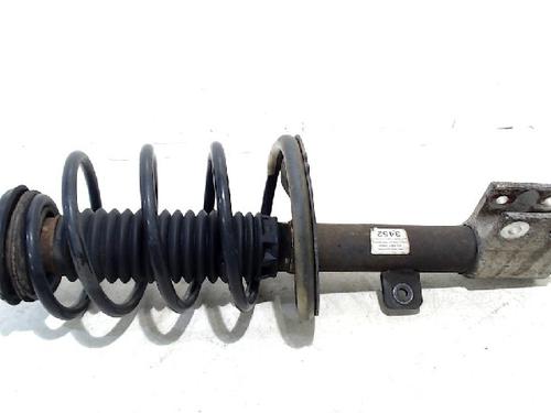 Used Right front shock absorber CITROËN C4 Coupe (LA_) 1.6 16V (109 hp) 5611927
