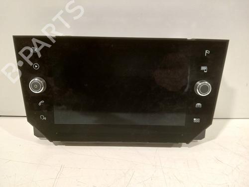Used Display monitor Display monitor SEAT ARONA (KJ7, KJP) 1.0 TSI (116 hp) 40128063 40128063