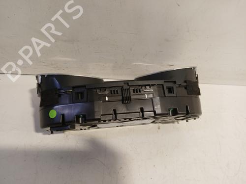 Zestaw wskaźników / Licznik VW POLO V (6R1, 6C1) 1.4 TDI | BP30908142C47