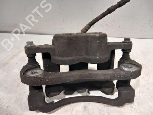 Left front brake caliper FORD RANGER (TKE) 2.2 TDCi 4x4 | BP38468335M105 - Image 4