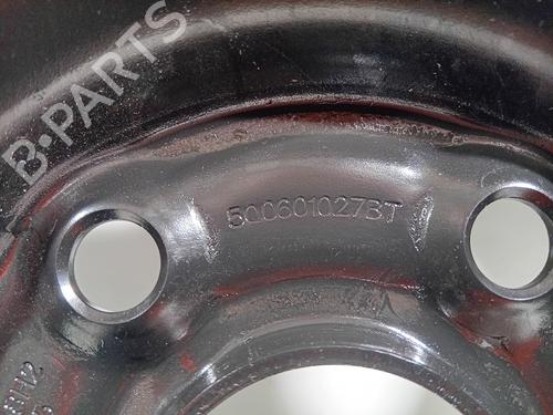 Rim SEAT ATECA (KH7, KHP) 1.5 TSI | BP32252831C45 - Image 4