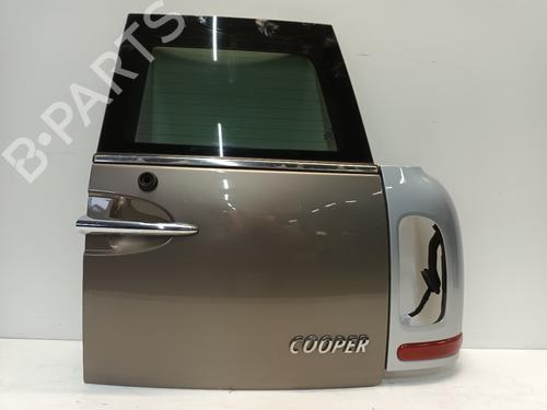 Used Right tailgate MINI MINI CLUBMAN (R55) Cooper (122 hp) 29900277