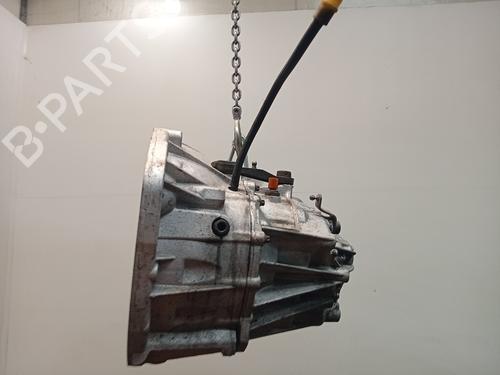 Gearbox OPEL VIVARO A Van (X83) 2.0 CDTI (F7) | BP29912931M3