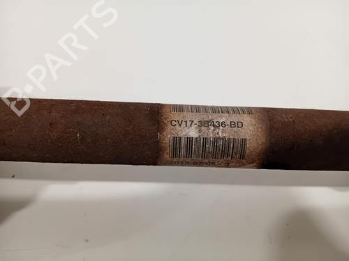 Right front driveshaft FORD FIESTA VI (CB1, CCN) 1.0 EcoBoost | BP29864339M39 - Image 3