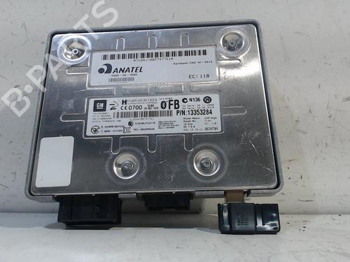 Used Control unit Control unit 11412554 11412554