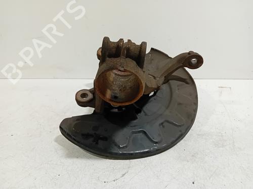 Right front steering knuckle SEAT LEON (5F1) 1.4 TSI | BP18013147M26 
