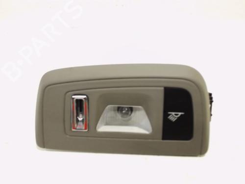Used Interior roof light PORSCHE PANAMERA (970) 3.6 (300 hp) 3207824