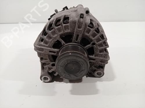 Used Alternator BMW X3 (F25) xDrive 20 d (163 hp) 24988946