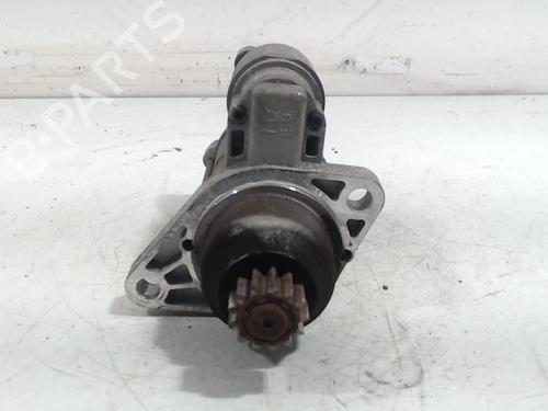 Starter SKODA SUPERB III Estate (3V5) 1.6 TDI | BP13648687M8 