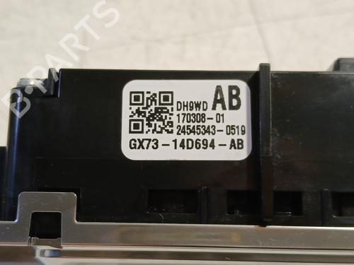 Switch JAGUAR F-PACE (X761) 2.0 TD4 AWD | BP32189546I30