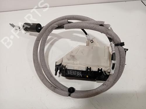 Rear right lock OPEL VIVARO C Van (K0) 2.0 | BP32252770C99