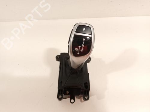 Used Gear lever BMW 5 (F10) 523 i (204 hp) 27548188