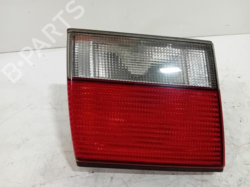 Used Left tailgate light Left tailgate light 14835533 14835533