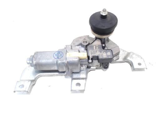 Used Rear wiper motor SUZUKI SWIFT IV (FZ, NZ) 1.2 (AZH412, ZC72S) (94 hp) 4552200
