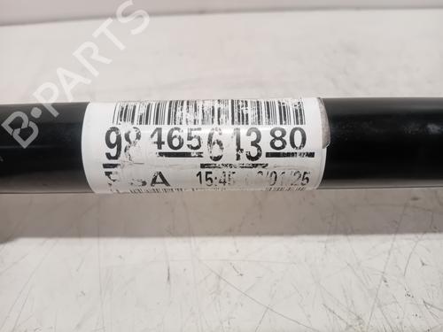 Left front driveshaft CITROËN C3 IV (CC_, CB_) ë-C3 (CBZYAZ) | BP37665957M38 - Image 4