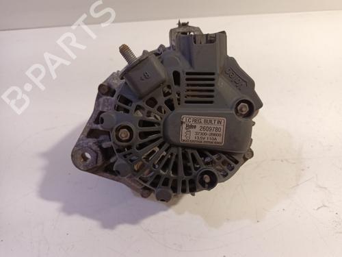 Alternator KIA VENGA (YN) 1.4 CVVT | BP27167829M7 - Image 2
