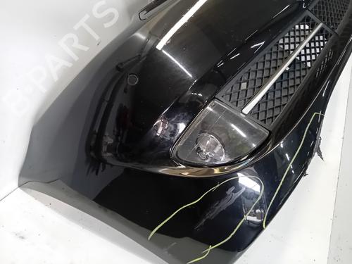 Front bumper BMW 5 (F10) 523 i | BP27548281C7 