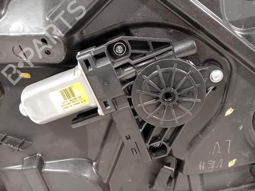 Front left window mechanism VOLVO V60 I (155) 1.6 DRIVe | BP29020276C22 - Image 4