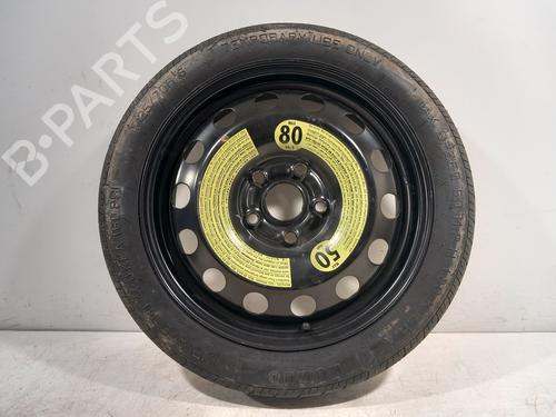 Fælk Fælk VW GOLF VI (5K1) 1.2 TSI (105 hp) 34696607 34696607
